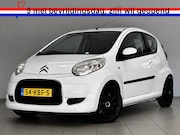 Citroën C1 - 1.0-12V Ambiance/ Stuurbekr./ C.V./ Elek. Ramen/ Isofix/ Rad