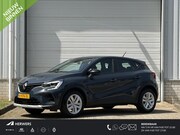Renault Captur - 1.0 TCe 90 Zen / 1e Eigenaar / Dealer Onderhouden / Trekhaak