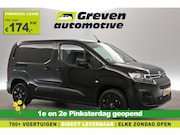 Citroën Berlingo - 1.5 BlueHDI | Airco | Cruise | Elektrpakket | Schuifdeur
