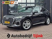 Audi Q5 - Sportback 50 TFSI e S edition | LED | Elek. trekha