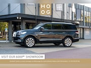 Lincoln Navigator - 3.5L V6