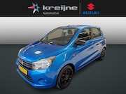 Suzuki Celerio - 1.0 Comfort | Airco | Trekhaak | L.M. velgen