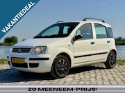 Fiat Panda - 1.2 Active|Trekhaak|Elek. Ramen|Centrale vergr.