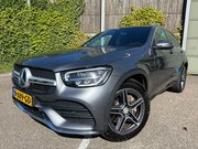 Mercedes-Benz GLC-klasse - 220d 4MATIC Premium Plus FACELIFT | AMG |