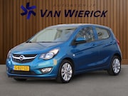 Opel Karl - 1.0 ecoFLEX 120 Jaar Edition | Parkeersensoren | Bluetooth |
