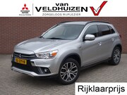 Mitsubishi ASX - 1.6 Connect Pro | Trekhaak | Apple CarPlay/Android Auto