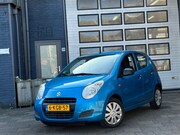 Suzuki Alto - 1.0 Comfort EASSS | Elek-Pakket | Airco | NW APK