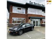 Ford Mustang - 3.7 V6 Convertible Top- Cabriolet