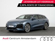 Audi A6 - Advanced edition 83 kWh 286 pk | Trekhaak, elektr. wegklapba