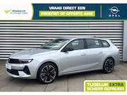 Opel Astra - Electric 54 kWh Edition | Afneembare af-fabriek trekhaak | N