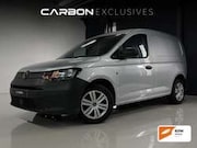Volkswagen Caddy - Cargo 2.0 TDI 1st Edition