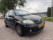 Citroën C3 - 1.6i-16V Exclusive