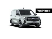 Ford e-Transit - Cour. Trend 44 kWh | Vanaf Prijs | Nieuw Te Bestellen | Full