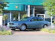 Jaguar XJ - 3.0 V6