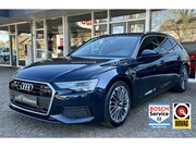 Audi A6 - Avant 45 TFSI Xenon/Led, Climat, ACC, Stoelvw, LM..