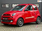 Microcar M.Go - Premium DCI Brommobiel 2019 1e eig 2700km