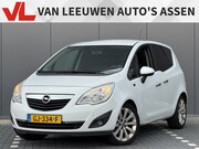 Opel Meriva - 1.3 CDTi Cosmo | RIJKLAAR | Trekhaak | Airco | Cruise