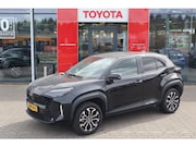 Toyota Yaris Cross - HYBRID 115 DYNAMIC STOEL/STUUR/VOORRUITVERW. ANDROID/APPLE K