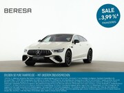 Mercedes-Benz AMG GT - 4MATIC