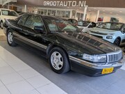 Cadillac Eldorado - 4.6 Touring Coupé Automaat Airco, Leder, Trekhaak, Stuurbekr
