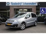 Citroën Berlingo - 1.6 VTi Feel ROLSTOEL AUTO INRIJPLAAT BODEMVERLAGING DRIEPUN