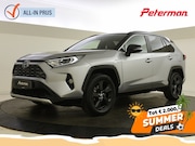 Toyota RAV4 - 2.5 Hybrid Style | JBL | Elektr. A. Klep | Navigatie