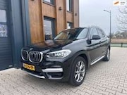 BMW X3 - XDrive20i High Executive l HUD l pano l trekhaak l