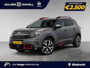 Citroën C5 Aircross - Shine 1.6 Turbo 180pk EAT8 | TREKHAAK | HANDSFREE A.KLEP | C
