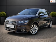 Audi A1 - 1.2 TFSI Attraction Pro Line AIRCO MF STUUR PDC SCHERM 1STE