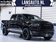 Dodge Ram - 2026 Laramie Night Edition | 5.7L V8 Hemi | Full Option