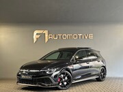 Volkswagen Golf - 2.0 TSI GTI Clubsport Pano|H/K|HuD|Keyles|IQ