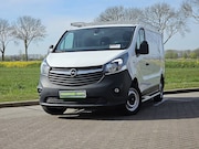 Opel Vivaro - 1.6 L1H1 Trekhaak Camera
