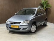 Opel Corsa - 1.2-16V Rhythm
