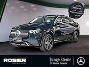 Mercedes-Benz GLE-klasse - d 4Matic