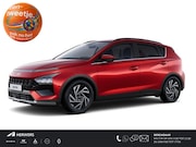 Hyundai Bayon - 1.0 T-GDI Premium Automaat / €3500, - Voordeel / Rijklaarpri