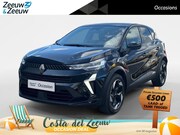 Renault Captur - 90PK TCe Techno | Pack Winter | Navi | Climate Control | Cam