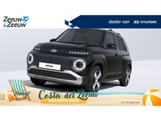 Hyundai Inster - 49 kWh / Evolve Sky W&T | 0, 99% RENTE MOGELIJK | VAN € 31.7