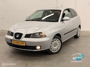 Seat Ibiza - 1.4-16V Reference ( recent nieuwe DB-riem )