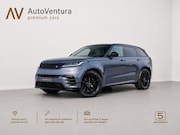 Land Rover Range Rover Velar - 2.0 P400e AWD Dynamic SE PHEV | Head-Up | Meridian | Schuif-
