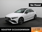 Mercedes-Benz A-klasse - Limousine A 250 e AMG Line | Schuif/Kanteldak | Privacy Glas