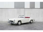 Mercedes-Benz SL-klasse - 190SL M1224