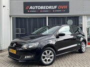 Volkswagen Polo - 1.2 Style / STOELVERW. / AIRCO / DEALER OND.