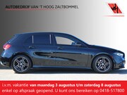 Mercedes-Benz A-klasse - 180 AUT7 AMG LINE NIGHT PAKKET SFEER WIDESCREEN NL AUTO