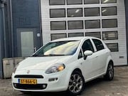 Fiat Punto Evo - 0.9 TwinAir Sempre | Clima | Navi | Cruise | N.A.P