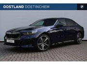 BMW 5-serie - 5 Serie 530e M Sport Automaat / Panoramadak / Bowe