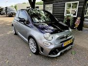 Fiat 500 Abarth - 1.4 T-Jet Competizione 695 RIVALE|AKRAPOVIC