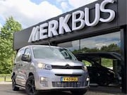 Citroën Berlingo - HDI 102PK MARGE-BTW VRIJ CRUISE AIRCO LEDER PAKKET