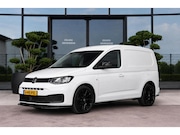 Volkswagen Caddy - Cargo 1.5 TSI N-EDITION | CARPLAY | LEDER