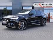 Volvo XC60 - Recharge T8 AWD Polestar Engineerd 455pk/ Panodak/22 inch LM