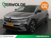 Renault Mégane E-Tech - techno 220 pk comfort range | Harman Kardon | Adapt. Cruise